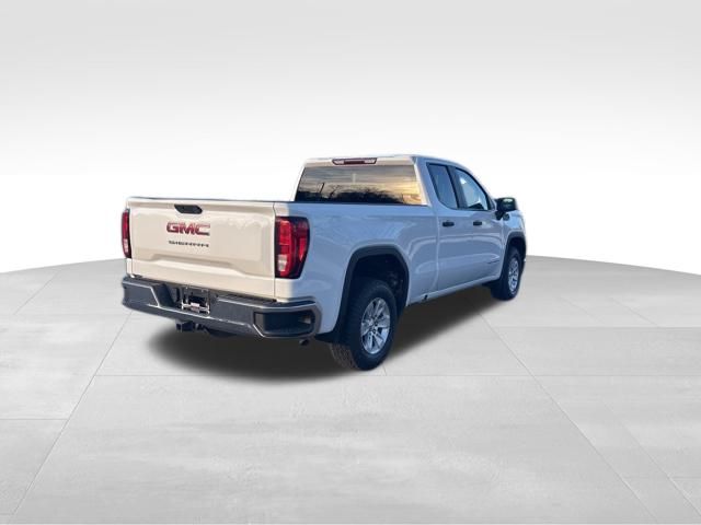 used 2020 GMC Sierra 1500 car, priced at $23,829