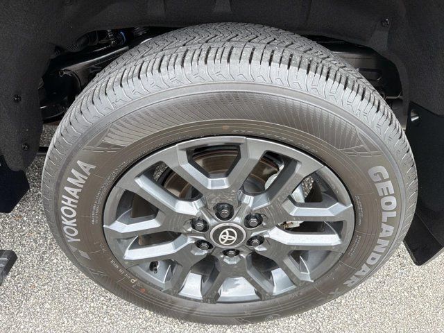 Used 2026 Toyota Sequoia SUV