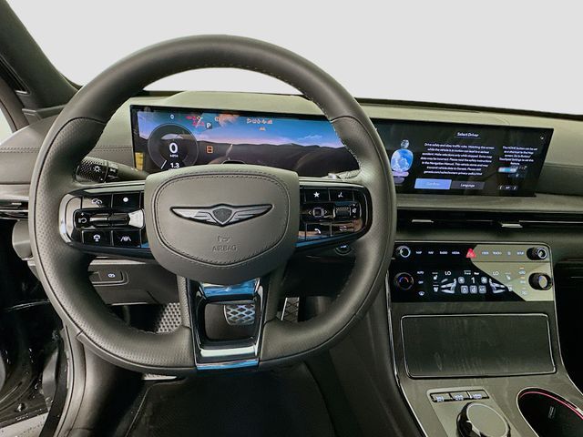 Thumbnail: 2026 Genesis GV80 - 10