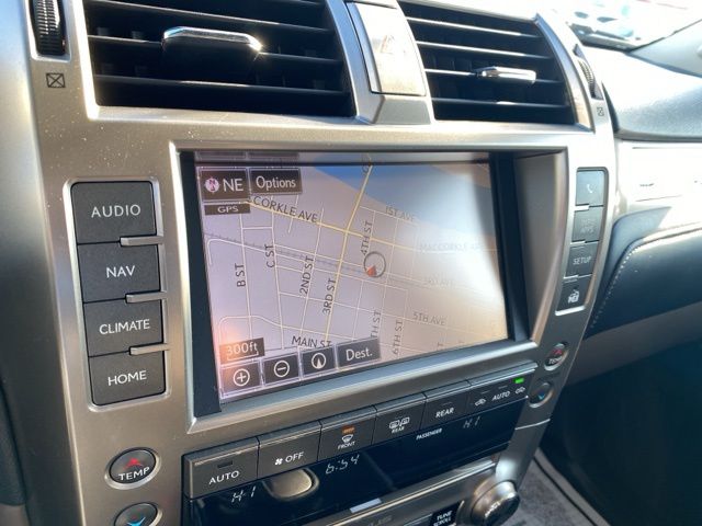 2020 Lexus GX GX photo