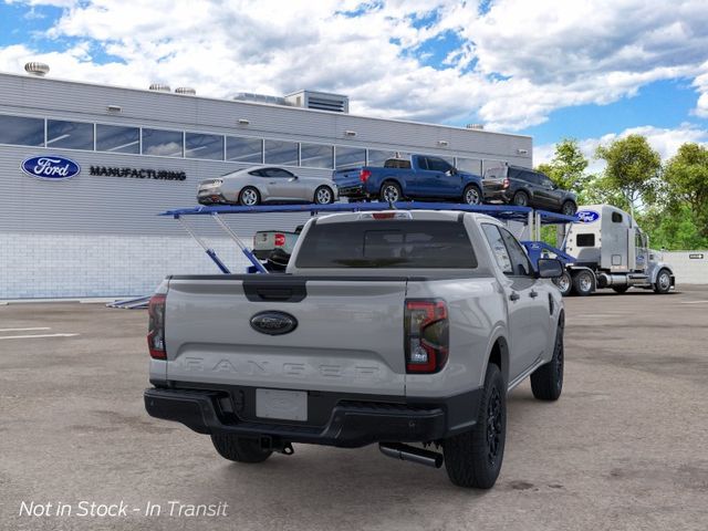 2026 Ford Ranger XLT:169804