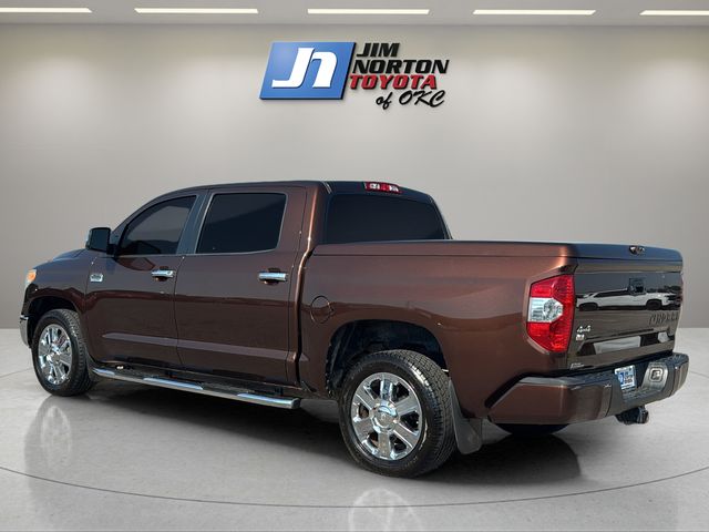 Used 2014 Toyota Tundra Truck
