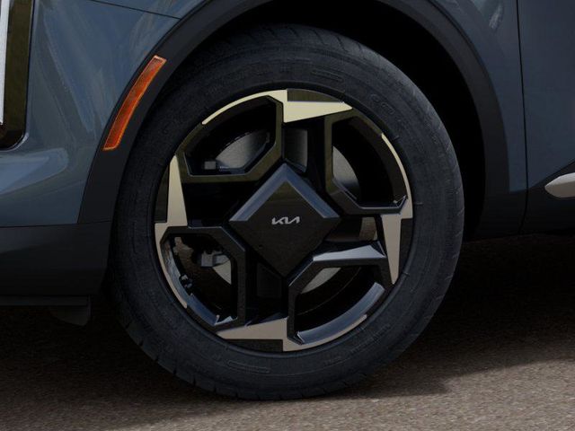 New 2027 Kia Sportage Hybrid SUV