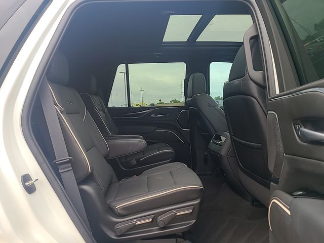 Used 2024 Cadillac Escalade SUV