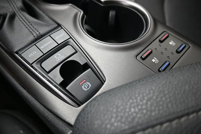 Used 2024 Toyota Camry Sedan