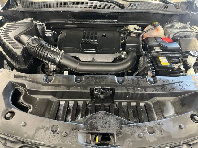 Used 2024 Chevrolet Blazer SUV