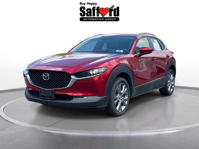 2023 Mazda CX-30 2.5 S Select Package