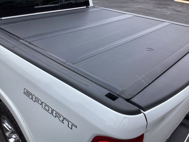 Used Car 2021 Ram 1500  Laramie For Sale Under $30,000 In San Antonio, Texas