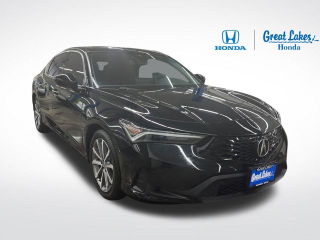 2025 Acura Integra FWD