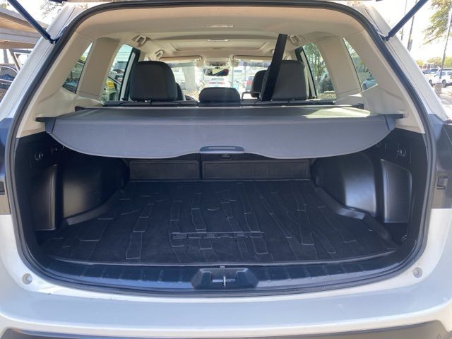 Used Car 2020 Subaru Forester  Sport For Sale Under $20,000 In San Antonio, Texas