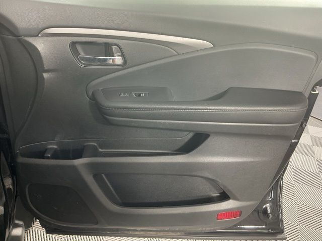 used 2019 Honda Passport car, priced at $16,849