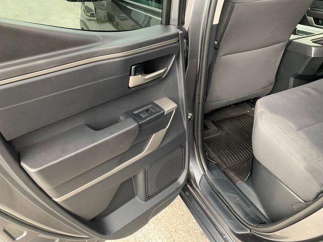 Used 2023 Toyota Tundra Truck