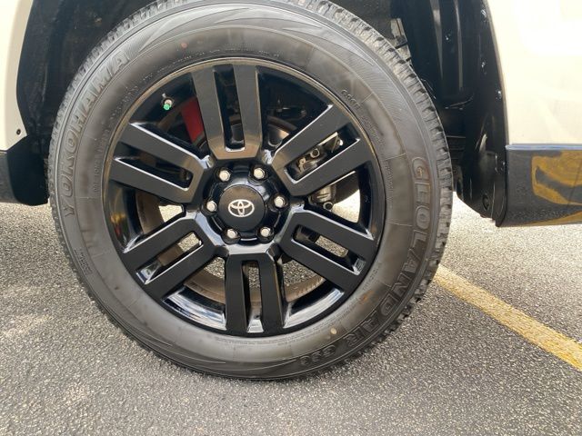 Used Car 2021 Toyota 4runner  Nightshade For Sale Under $50,000 In San Antonio, Texas