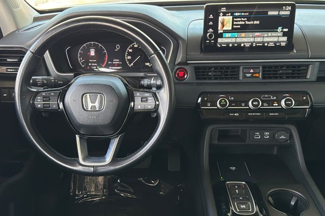 Used 2023 Honda Pilot SUV