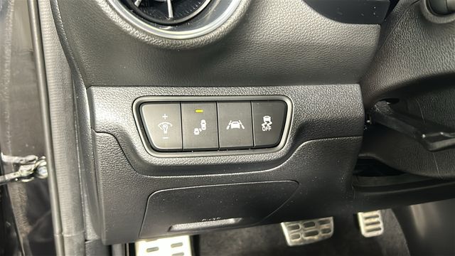 2021 Aurora Black Pearl Kia Forte GT-Line FWD Sedan