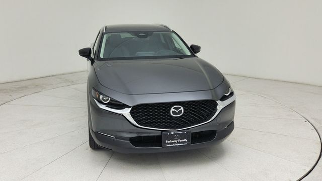 2024 Mazda CX-30 2.5 S Select Sport Gray at Monument Chevrolet