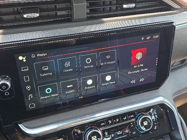 2023 GMC Sierra 1500 Denali:45140B