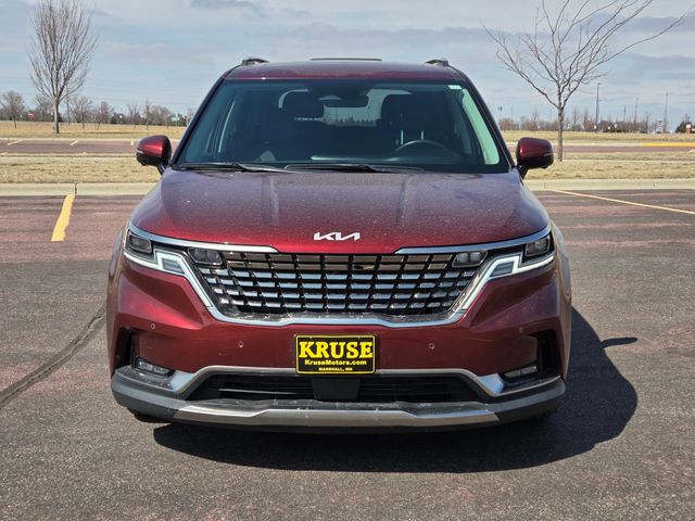 2024 Kia Carnival MPV SX Prestige