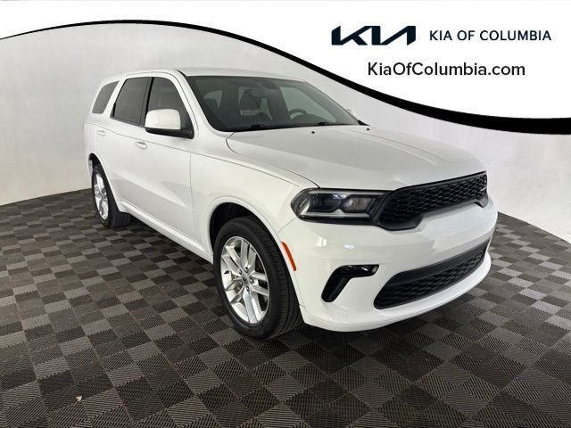 2022 Dodge Durango GT AWD