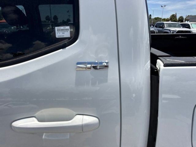 2023 Toyota Tacoma - $34,888