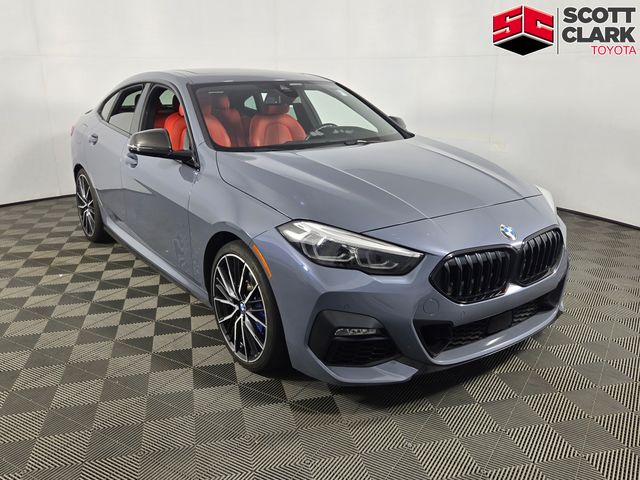 2020 BMW 2 Series 228i xDrive Gran Coupe AWD