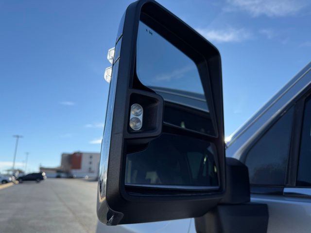 used 2021 Chevrolet Silverado 3500HD car, priced at $48,892