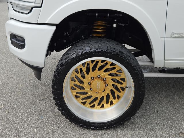 Used 2022 Ram 2500 Truck