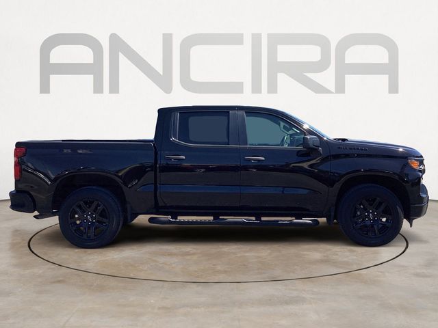 Used Car 2023 Chevrolet Silverado 1500  Custom For Sale Under $35,000 In San Antonio, Texas