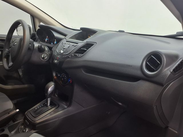 2019 Ford Fiesta S - 10