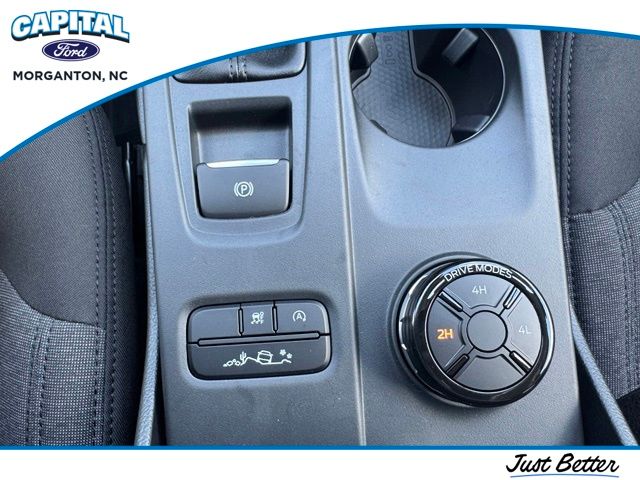 New 2026 Gray Ford XLT image 26