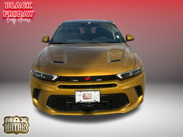 2024 Dodge Hornet GT Plus 2