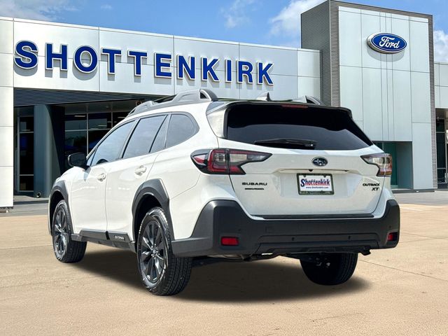Used 2024 Subaru Outback SUV