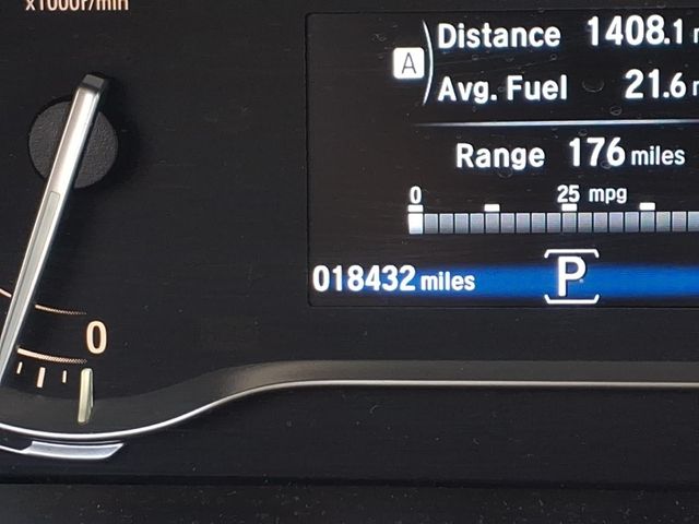 Used 2023 Honda Ridgeline Truck