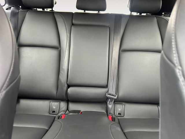Used 2024 Blue Mazda 2.5 S Select Sport image 13
