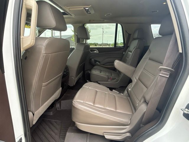 Used 2019 GMC Yukon SUV
