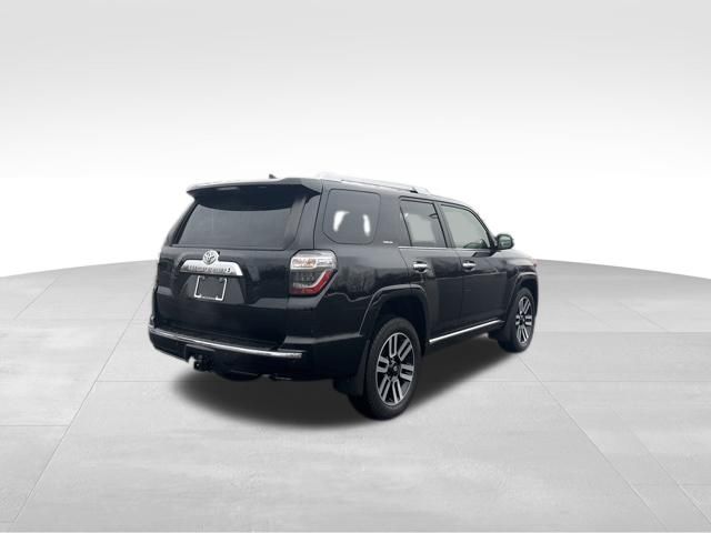 used 2023 Toyota 4Runner car, priced at $46,999