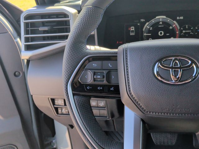 2026 Toyota Tundra Platinum - Photo 16