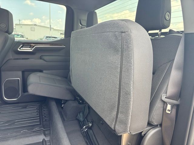 2026 GMC Sierra 1500 Elevation - Photo 34