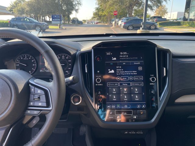 Used 2025 Subaru Forester Limited 4D Sport Utility