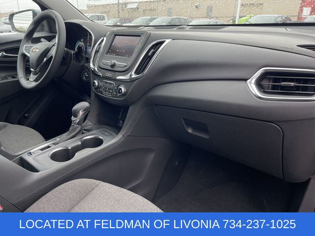 Used 2023 Chevrolet Equinox For Sale in New Hudson, MI