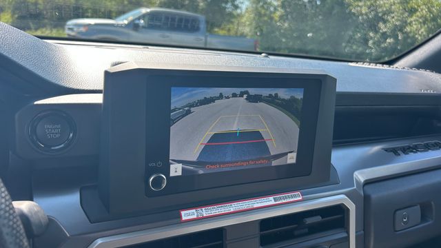Used 2025 Toyota Tacoma Truck