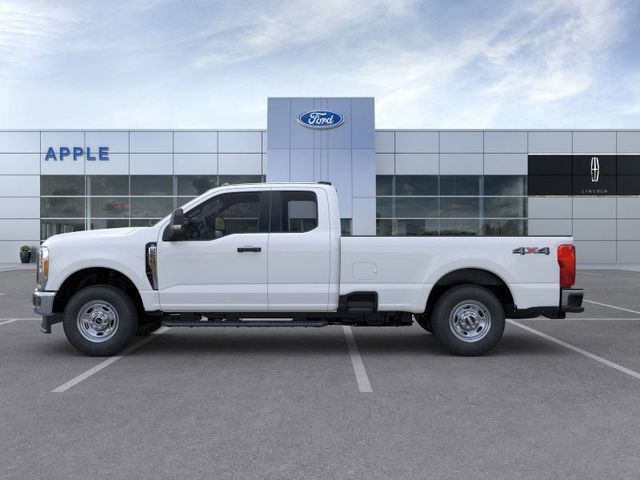 2025 Ford F-250 Super Duty XL