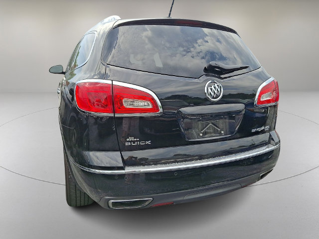 Used 2016 Buick Enclave SUV