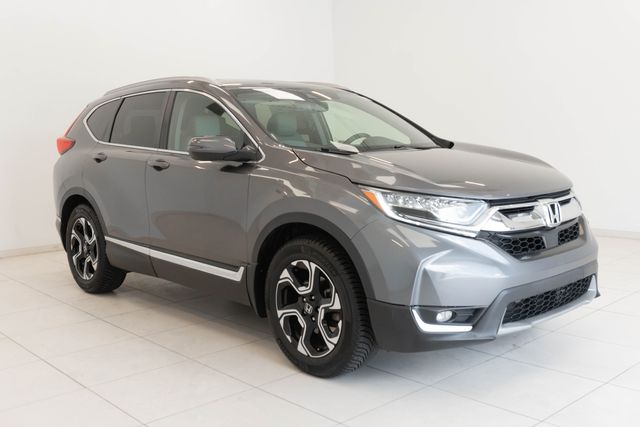 Used 2019 Honda CR-V SUV