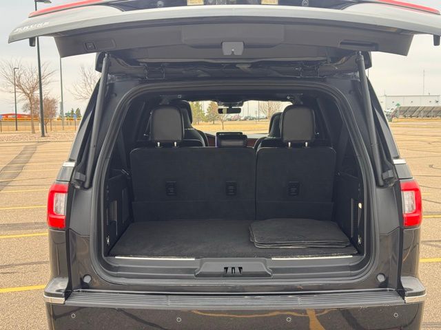 2019 Lincoln Navigator L Reserve