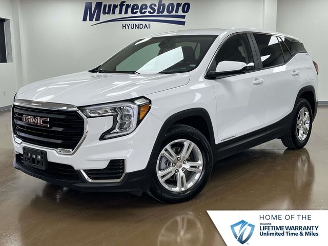 2024 GMC Terrain SLE FWD