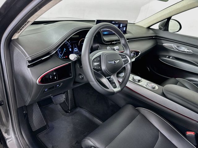 Thumbnail: 2025 Genesis GV70 - 9