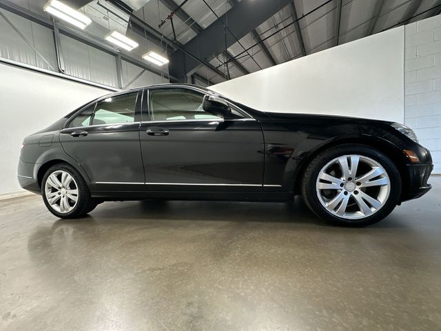 2008 Mercedes-Benz C-Class C 300  at Luther Ford