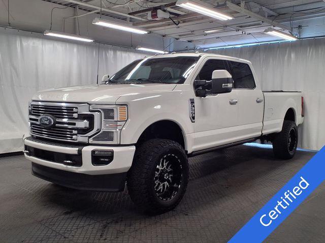 2022 Ford F-350SD - Image 28