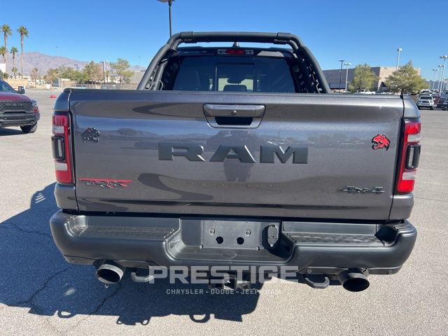 2021 Ram 1500 TRX 9